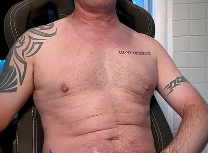 Most Powerful Edged Orgasm Ever! Frenulum Edging to Ropes of Cum.
