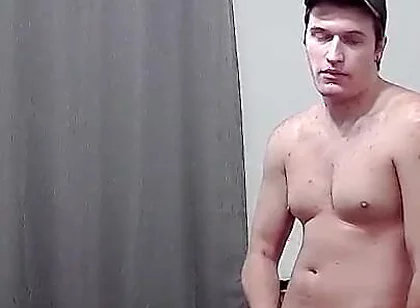 Webcam Big Cum