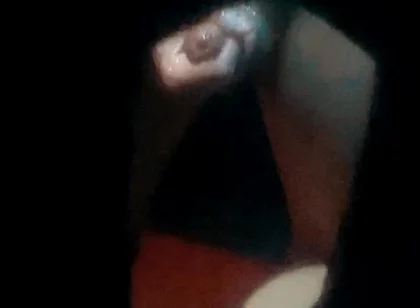 Real Amateur Gloryhole Peek