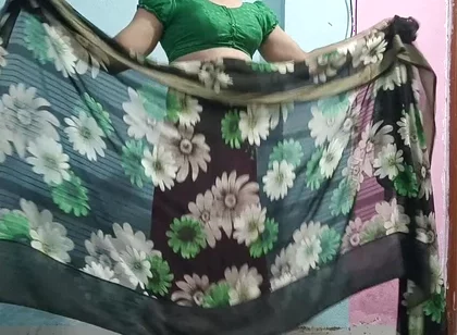Friends, My Wife's Clothes Are Starting to Fit Me