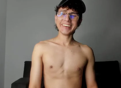 A Big Cock and a Lot of Cum