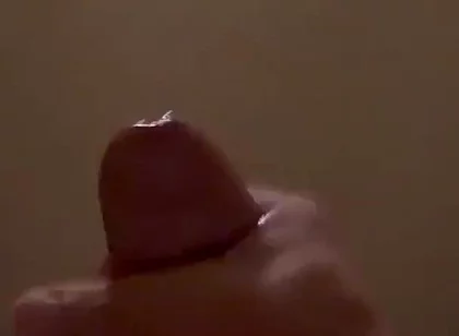 Jerk and Shoot a Huge Load