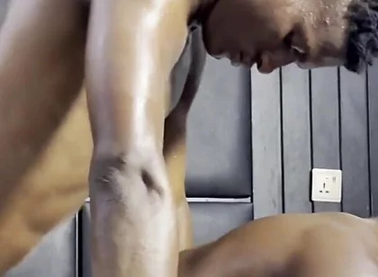 Three Hot Twinks Fuck
