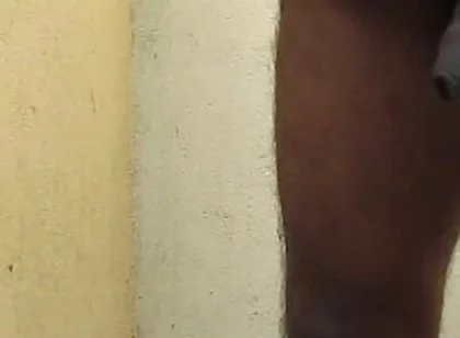Hot Mature Cock Playing Before Cumming