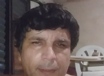 Filled My Face with Cum