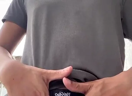 Asian Cute Boy Loves to Fuck Asshole