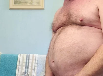 Slapping Cock
