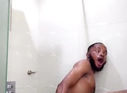 Come Shower with Me