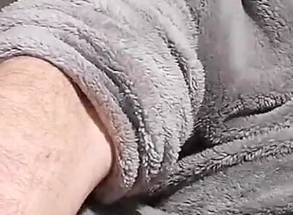 I Want to Cum in the Cup and Drink My Hot Milk!