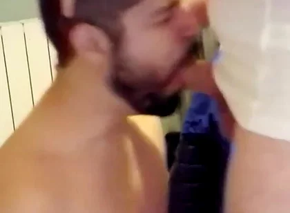 Irishstr8huntr Does Braziliantedxxx