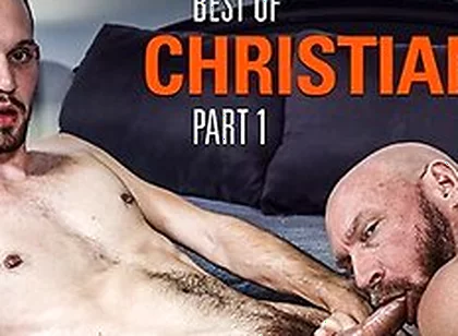 Best Of Christian Ace Compilation