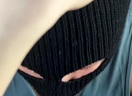 Friend Sucks Cock of an Impudent Guy