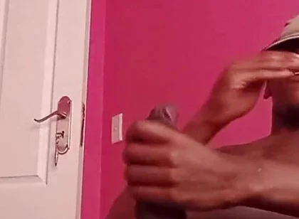 Beating This Meat up!