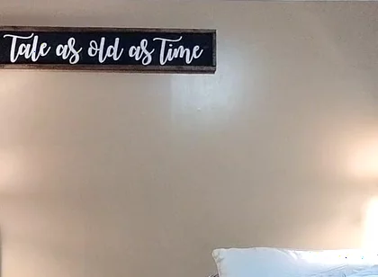 Horny Stepdaddy Strokes Himself