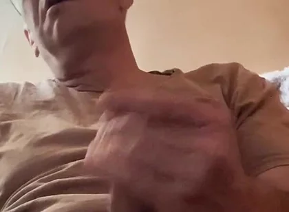 Masturbate