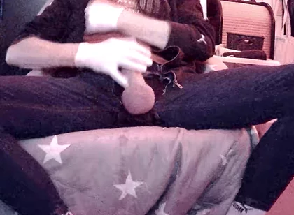 Daddy Celebrates the Cock 1