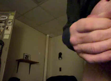 Another Cumshot