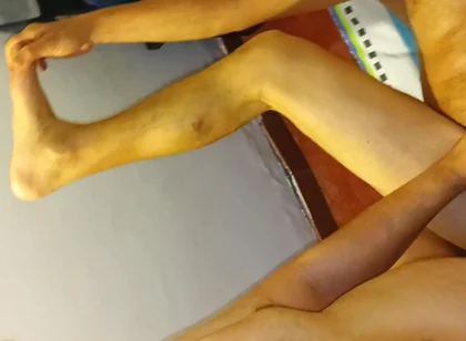 Fucking My Married Stepdad