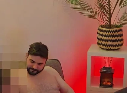 Part 1 -straight Married Broker Fucks, Sucks and Get's His Big Cock Sucked and His Asshole Rimmed in a Threesome