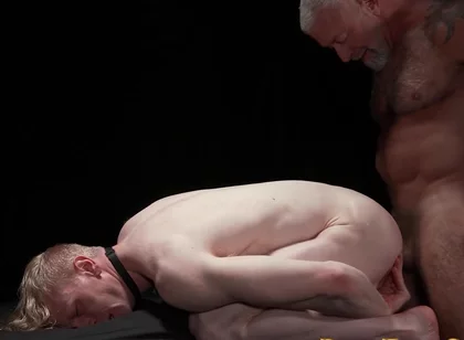 Appraiser Demonstrates Cute Twink Worth With Jack Dixon, Master Charger And Legrand Wolf