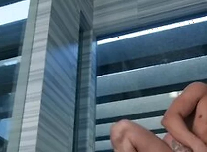 Mensexgear - Pierce Lets His Man Ali Montero Get Fucked With Sexy William Seed While He Watches