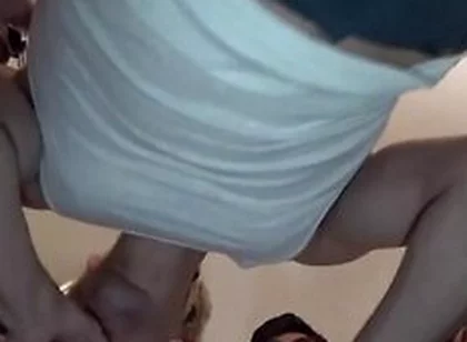 Spinning Dicks