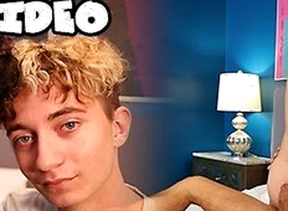 Nastytwinks - Connection - Fuck Hookups, Jordan And Caleb Realize They Should Be Together - Intimate