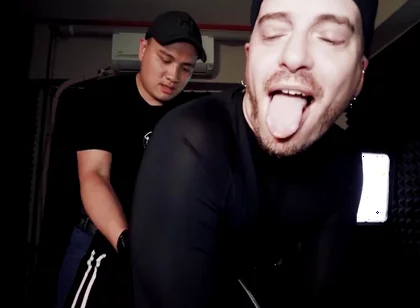 Fabulous Porn Clip Homo Muscle Best , Check It - Axel Abysse