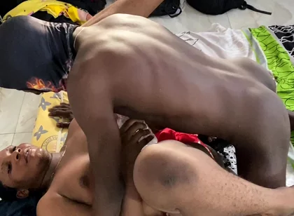 His Dick Was To Good I Wanted More
