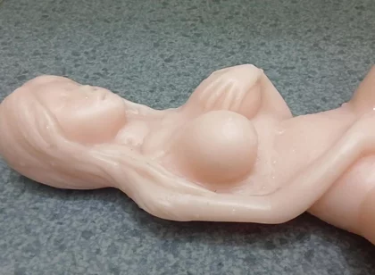 1 Realistic Adult Doll Fantasy Roleplay