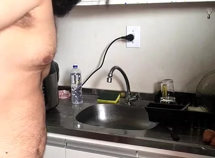 Fetish for Speedos.