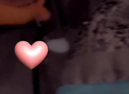 Big Cumshot