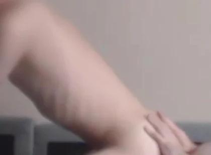 Stepfather Loves When I Ride His Dick