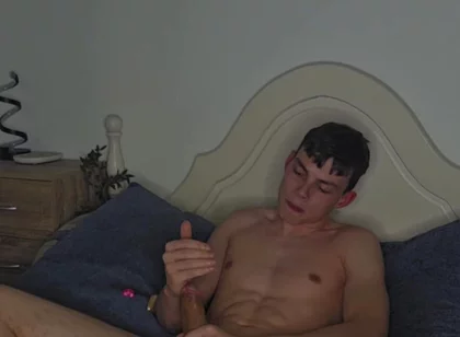Sex Twink on V Day