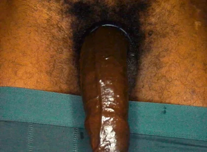Nutting in Your Mouth