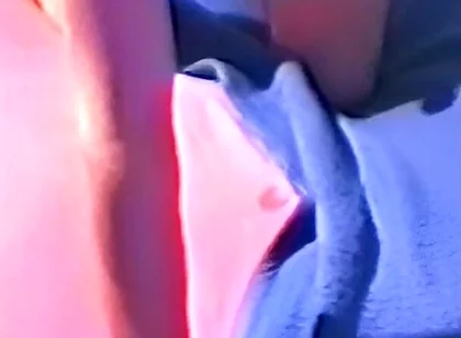 47 Seconds Hump Masturbation