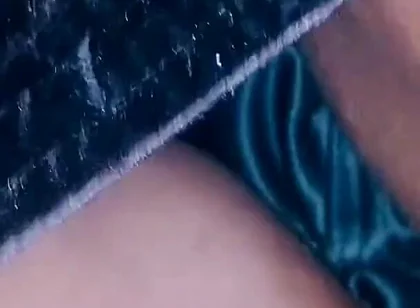 Slowly Passionately Stroking My BBC