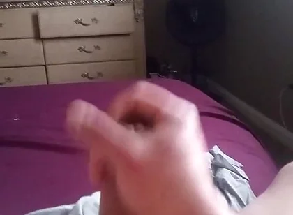 Morning Wood