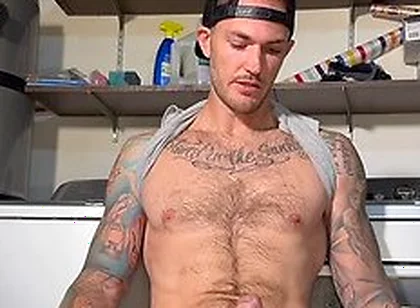 A Handyman For All Your Needs - Christian Wilde