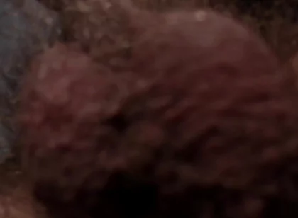 Leather Boss Fucked Your Mouth and Legs Cum (part1)