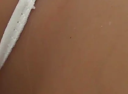 My Fake Woman Moans When I Whip Her and Humiliate Her Deeply