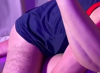 Older Stepdaddy Fucks Stud Bareback Uncut Latinos