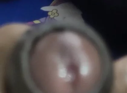 My Hand Is the Best to Shake