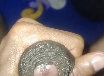 My Hand Is the Best to Shake