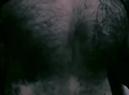 Bearfilms Bearded Gay Marc Giacomo Takes Atlas Grant Hard Cock After Oral