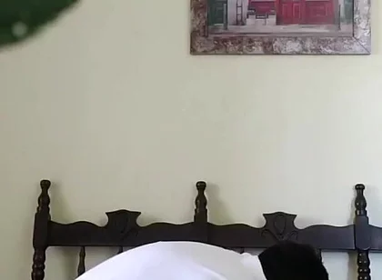 Alright Doctor Now You Can Cum in My Ass - Part 1