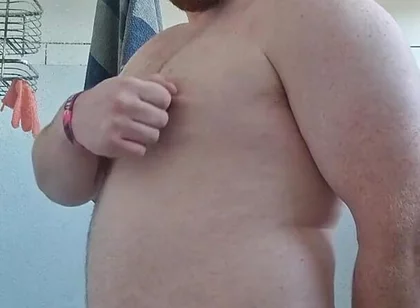 Got Hard & Horned up