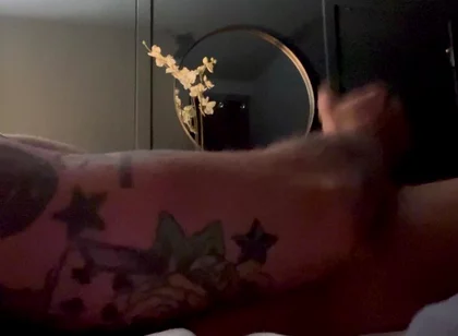 Bedtime Stroke
