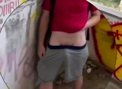 Compilation of Amateur Freeballing, Bulges and Vpl (visible Penis Line)
