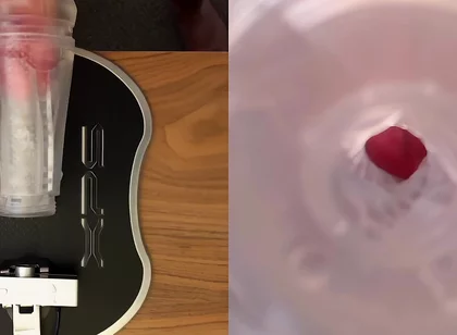 Dual Cam Fleshlight Fuck and Intense Orgasm: Inside Epic Cum Blast!